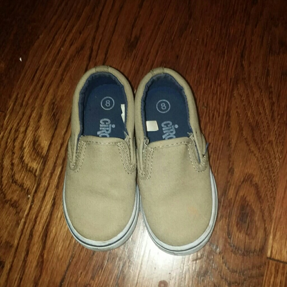 Slip on Shoes